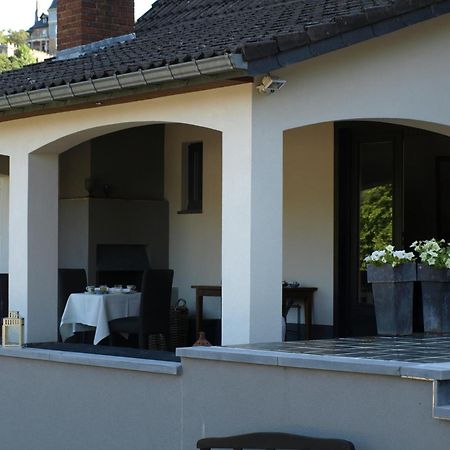 Studio & Appartement Au Lac Sart-lez-Spa Luaran gambar