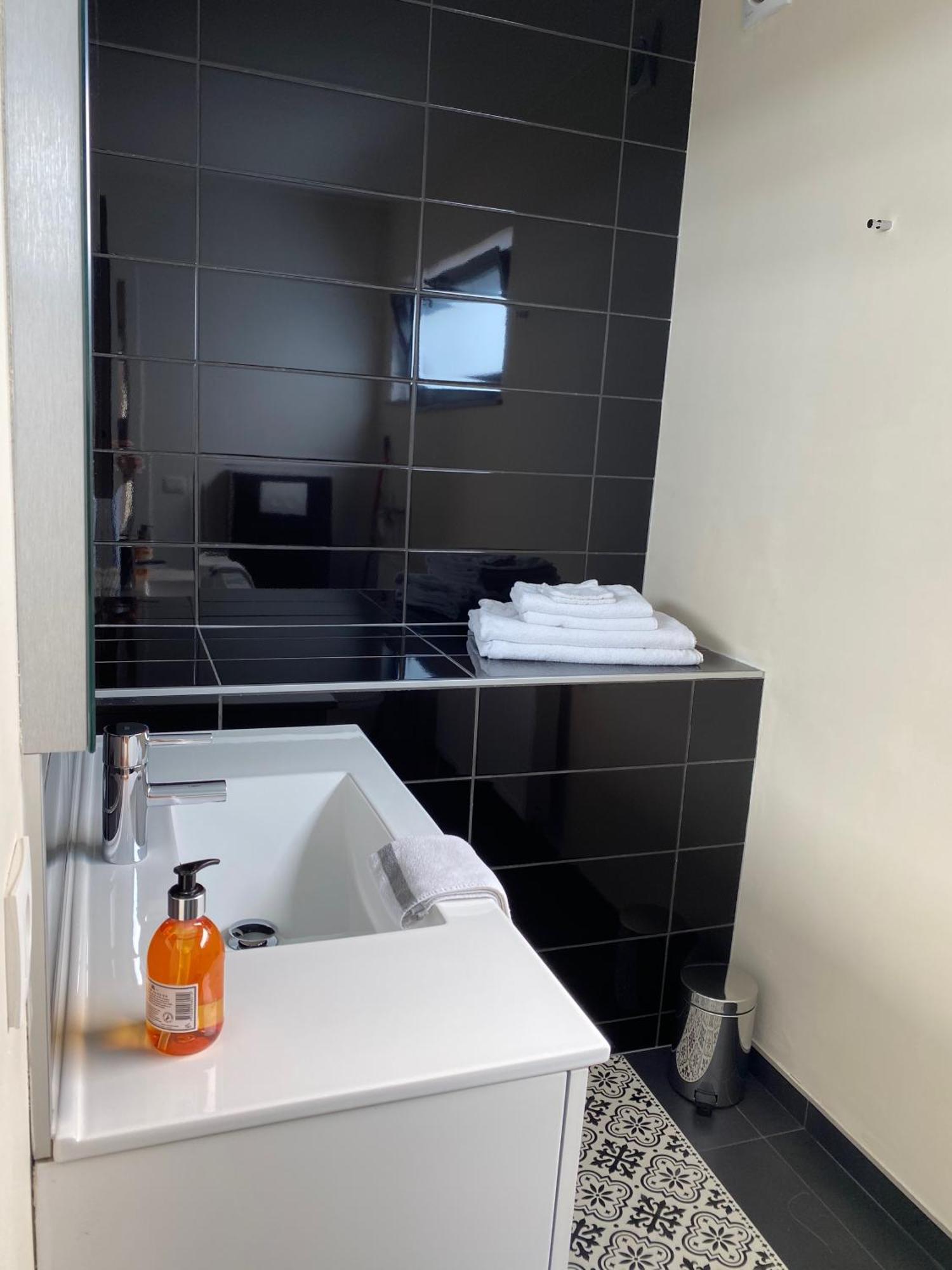 Studio & Appartement Au Lac Sart-lez-Spa Bilik gambar