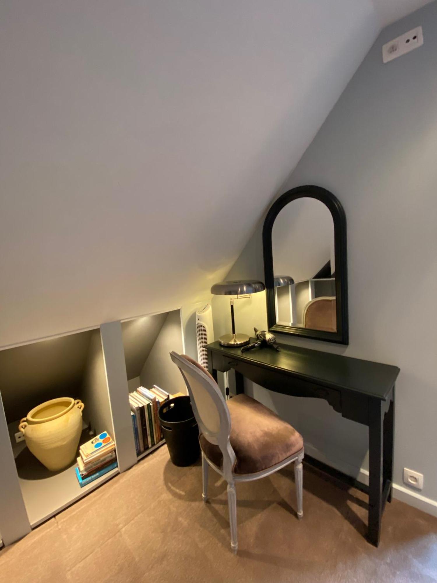 Studio & Appartement Au Lac Sart-lez-Spa Bilik gambar