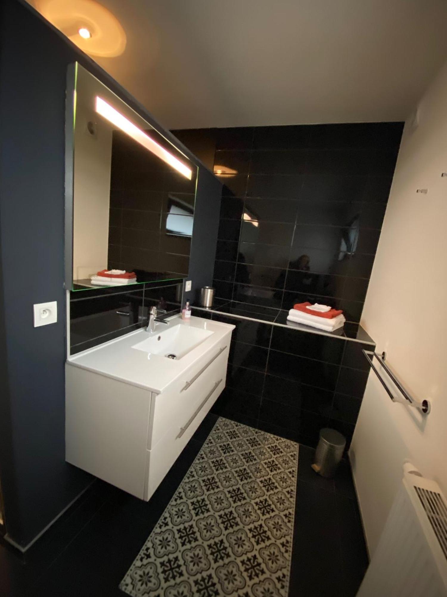 Studio & Appartement Au Lac Sart-lez-Spa Bilik gambar