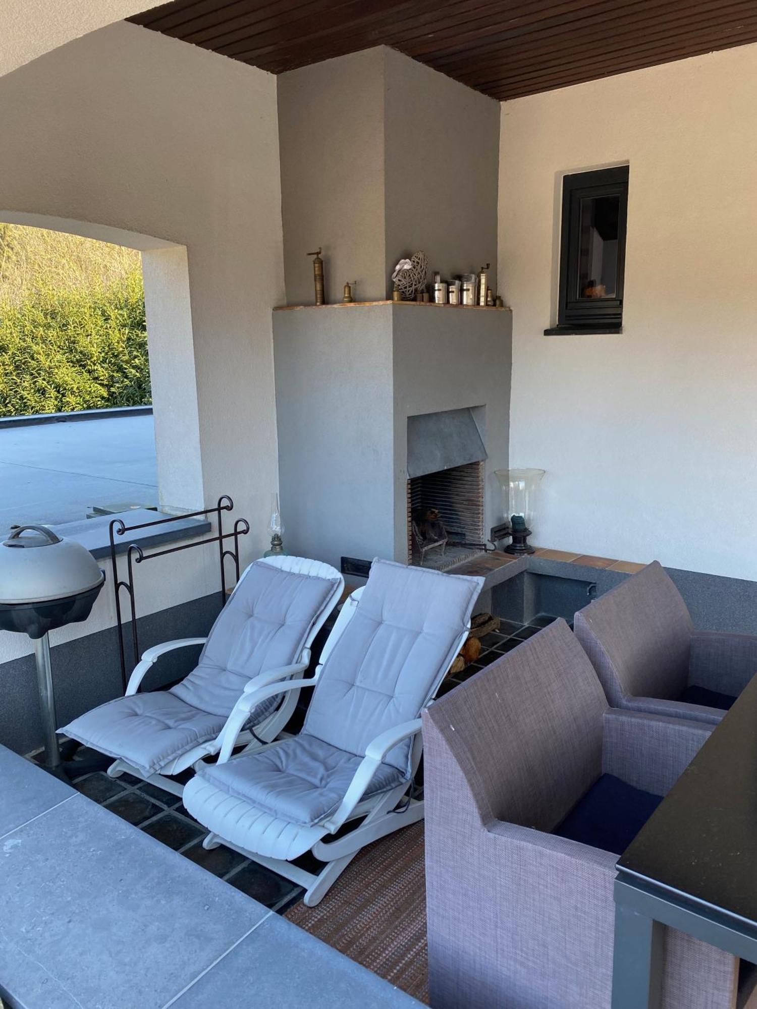 Studio & Appartement Au Lac Sart-lez-Spa Bilik gambar