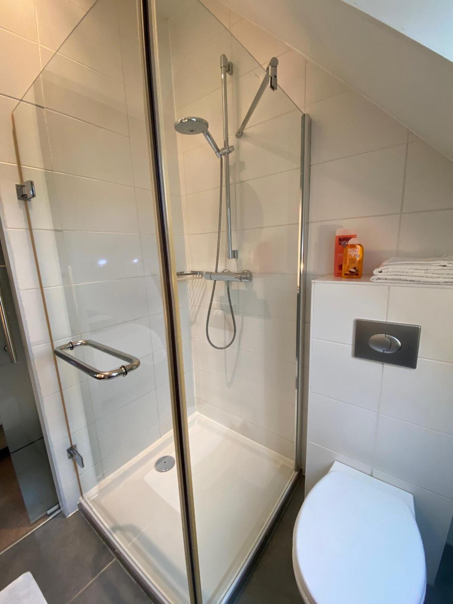 Studio & Appartement Au Lac Sart-lez-Spa Bilik gambar