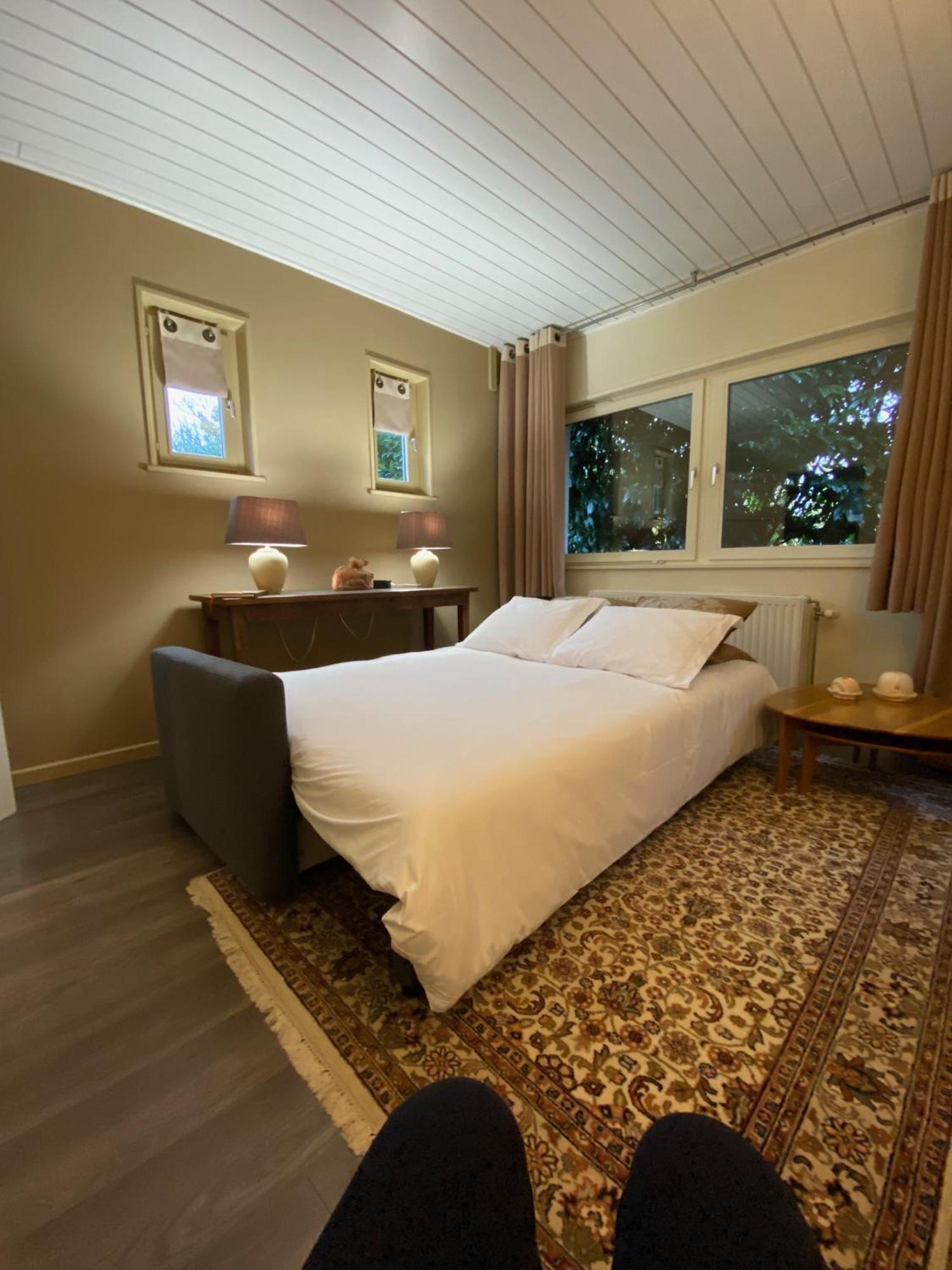 Studio & Appartement Au Lac Sart-lez-Spa Bilik gambar
