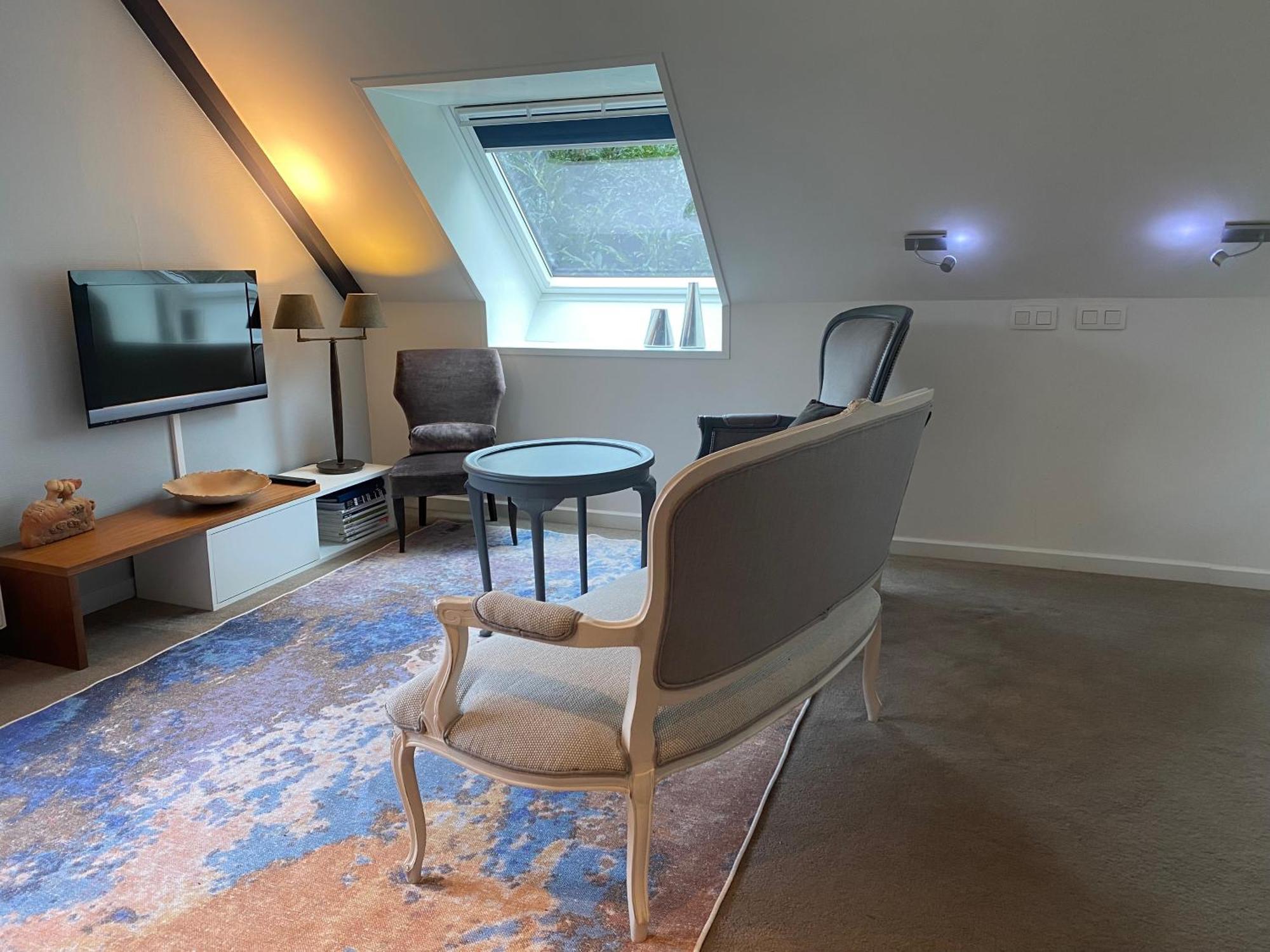 Studio & Appartement Au Lac Sart-lez-Spa Bilik gambar