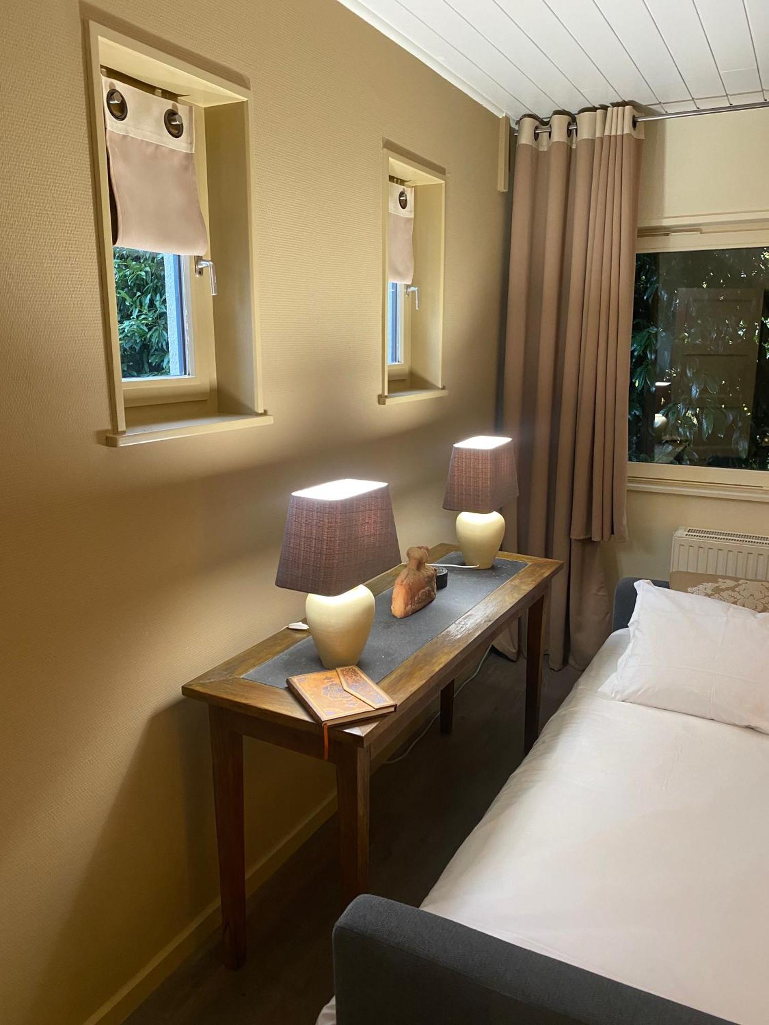 Studio & Appartement Au Lac Sart-lez-Spa Bilik gambar