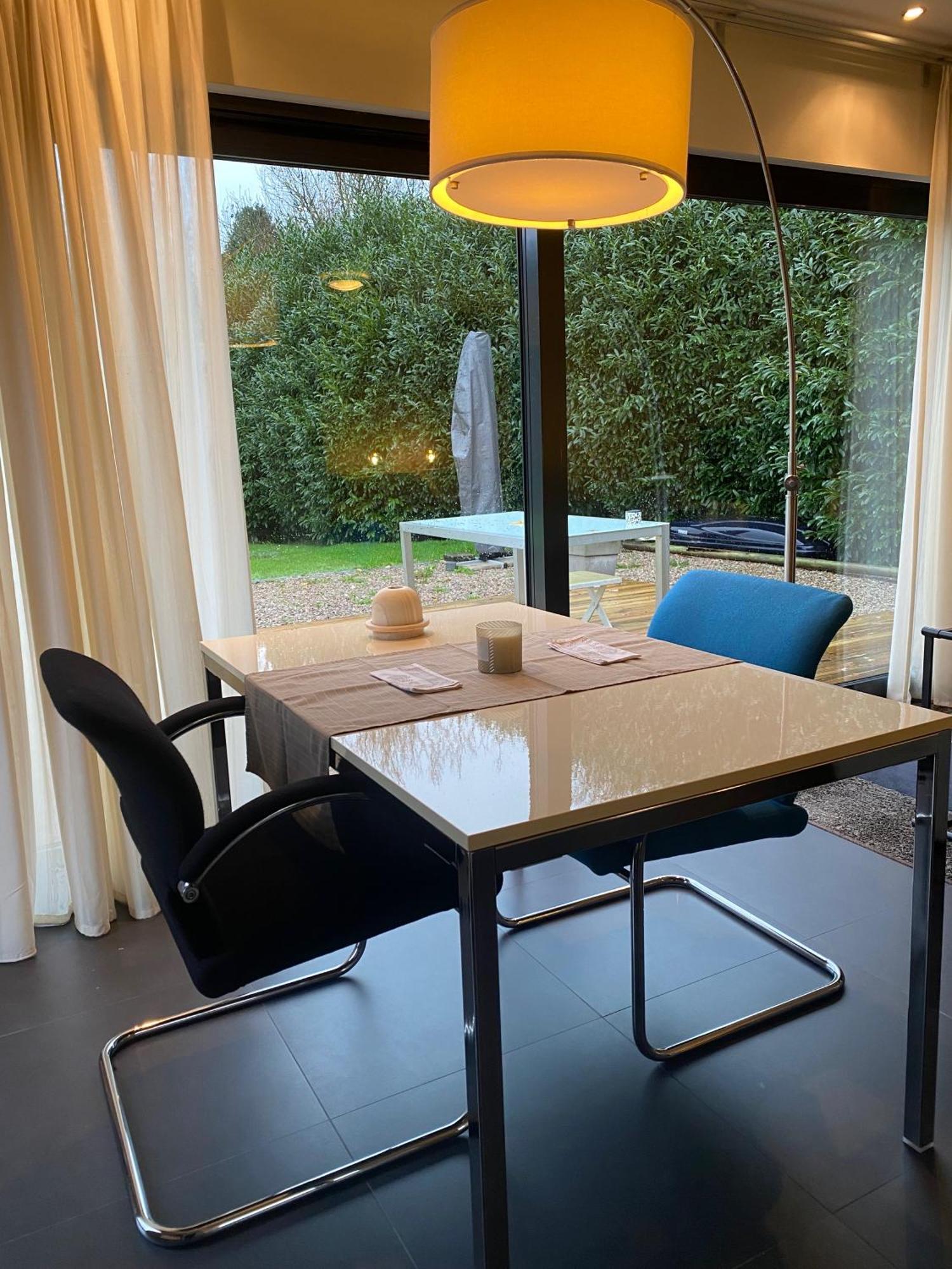 Studio & Appartement Au Lac Sart-lez-Spa Bilik gambar