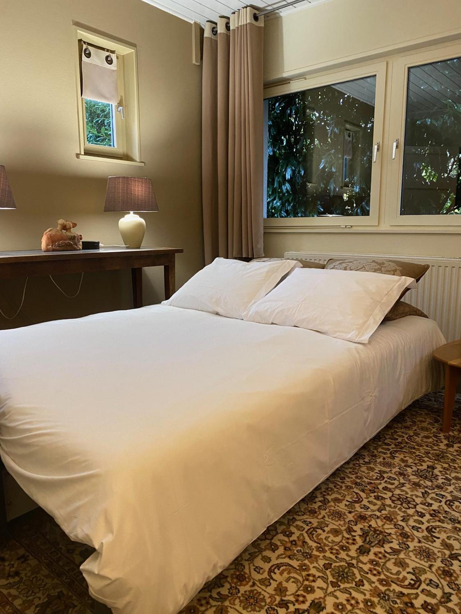 Studio & Appartement Au Lac Sart-lez-Spa Bilik gambar
